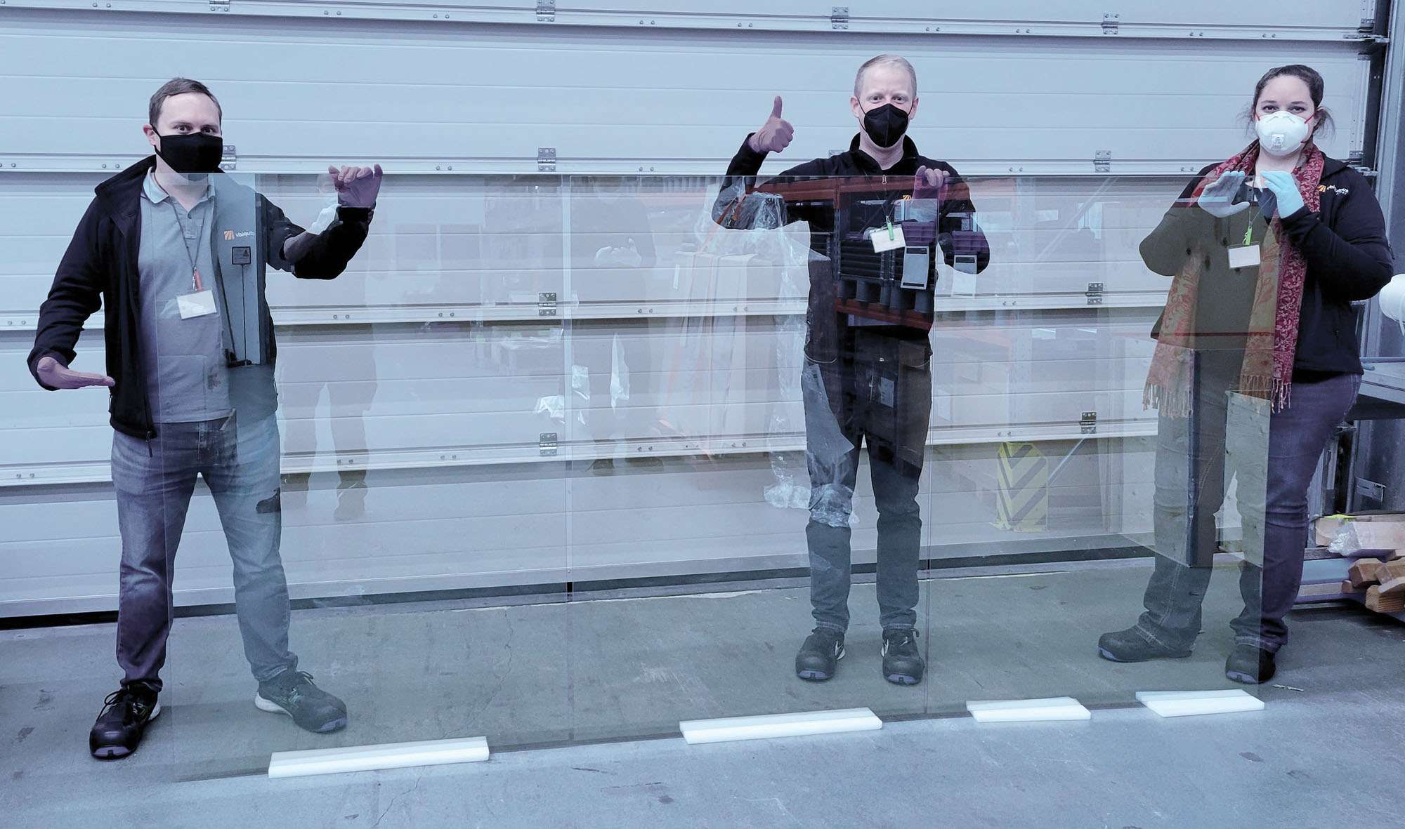 Ubiquitous Energy, one of many Silicon Valley start-ups in the solar technology space, has pioneered transparent solar panels that can transform any window or building facade into a source of clean power.