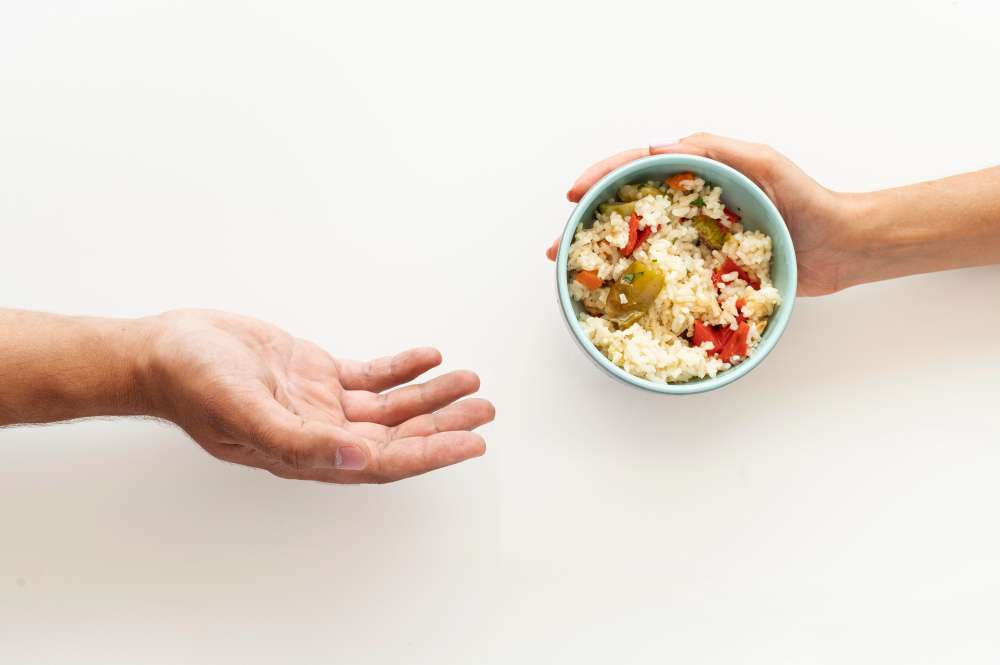 Chronic hunger is one of the most pressing challenges in our world today, Can GM crops provide the solution to work hunger?