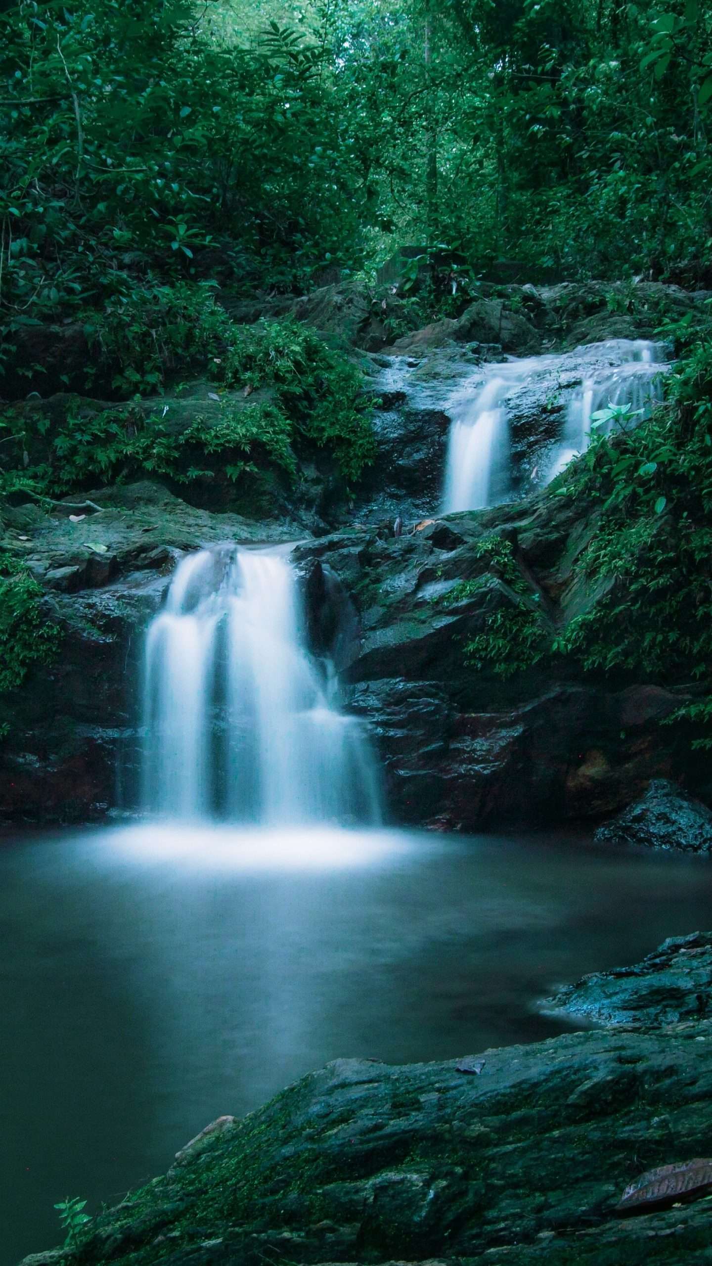 Strong sustainability means that natural capital must not be treated as an infinite resource.