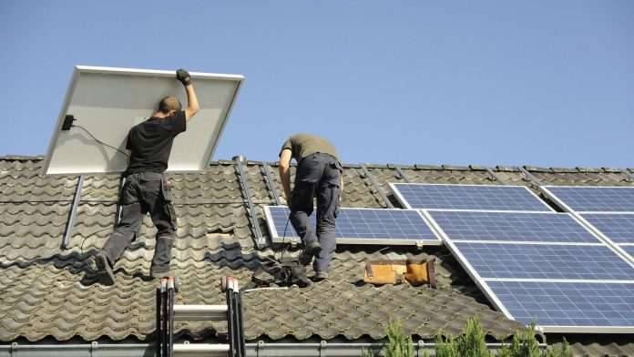 Solar is one of the fastest expanding job industries, with opportunities in engineering, manufacturing, construction, and installation.