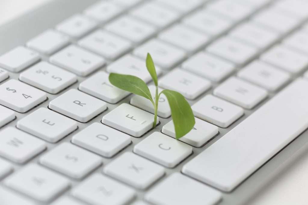 Integral Thinking has developed in recent years, promoting the focus on a green and inclusive economy.