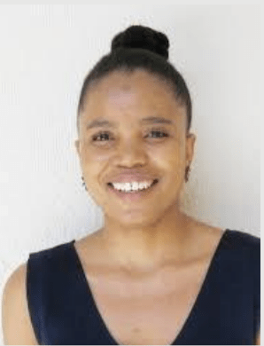 Letlotlo Dlamini
