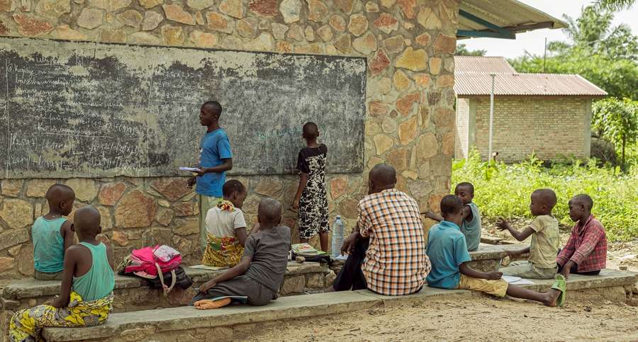 Poor communities can benefit greatly from biodiversity conservation.