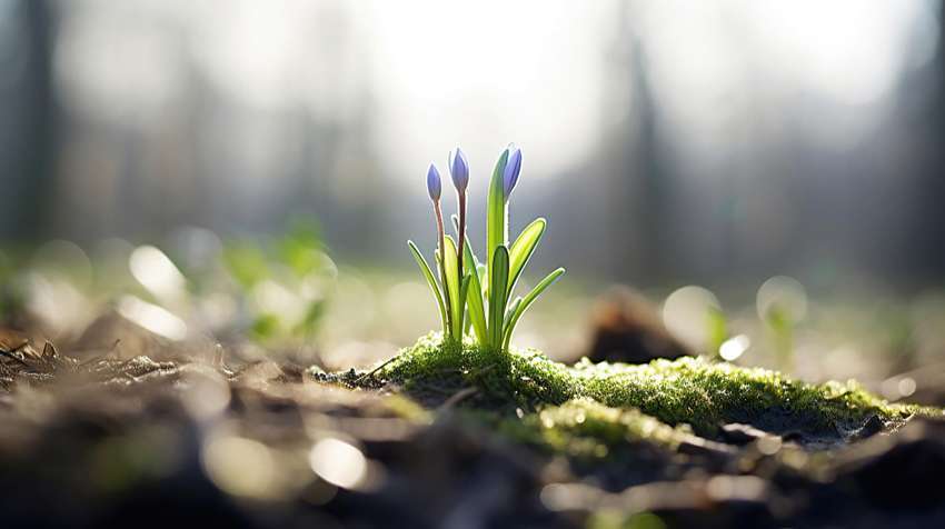 A regenerative economy should use biomimicry.
