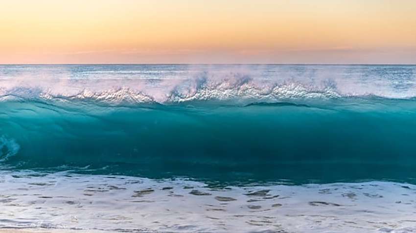 Harnessing tidal energy in developing nations.