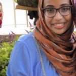 Razan Elgizouli