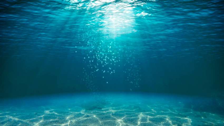 Ocean Governance is a necessity if we are to preserve our oceans for future generations.