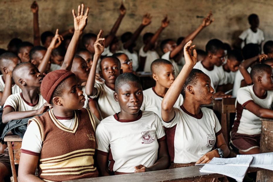 conflict and education