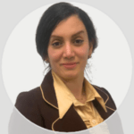 Dr. Maryam Rustaee